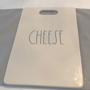 Rae Dunn Cheese Tray
